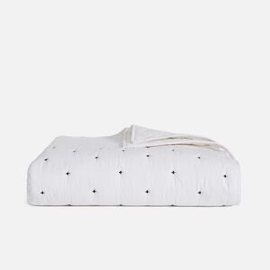 NWT Brooklinen lightweight quilt